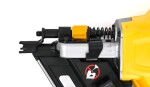 DeWalt DCN692N / Aku Hřebíkovačka / 18V / Délka hřebíku 50-90 mm / Průměr 2.8-3.3 mm / bez Aku (DCN692N)