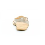 Shapen Calla Rose Gold