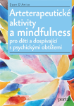 Arteterapeutické aktivity mindfulness