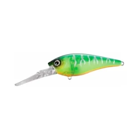 Shimano Wobler BT WorldCrank AR-C Flash Boost 7,3cm 17g Hot Tiger (59VZQC73U0B)
