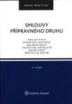 Smlouvy přípravného druhu