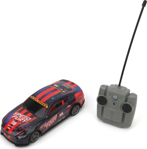RC auto 1:24