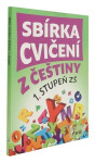 Sbírka cvičení z ČJ pro 1. stupeň ZŠ