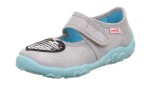 Domácí obuv Superfit 1-000280-2500 Velikost: 38