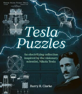 Tesla Puzzles - Barry R. Clarke