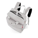 Batoh Reisenthel Allday backpack M Twist sky rose