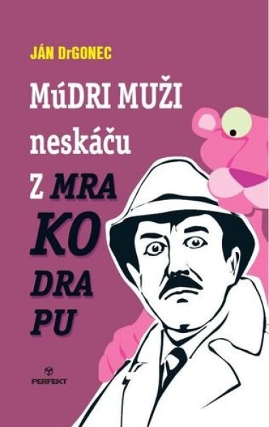 Múdri muži neskáču mrakodrapu