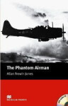 Phantom Airman CD Jones Frewin Allan