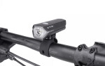 Přední osvětlení CTM LUNOX 5, 550 lm, USB-C