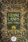 Strange Lands Short Stories: Thrilling Tales - Linda Dryden