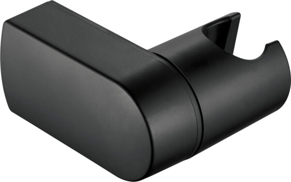 DEANTE - Nástěnný držák Nero, pro ruční sprchu - otočný ANN_N21U