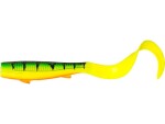 Westin Gumová nástraha Pike Teezer Spare Body Firetiger - 18cm 42g,Westin Gumová nástraha Pike Teezer Spare Body Firetiger - 18cm 42g