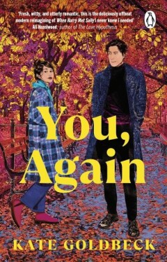 You, Again: Kate Goldbeck