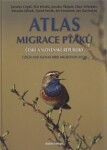 Atlas migrace ptáků ČR SR