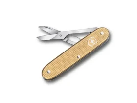 VICTORINOX Nůž Companion X Alox 93 mm zlatá (0.8070.28)