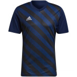 Pánský dres Entrada 22 Graphic Jersey M HF0131 - Adidas S