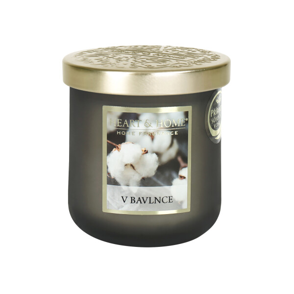 Střední svíčka - V bavlnce - Albi