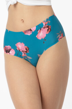 Julimex Simple Brasil Maxi kolor:wild rose M