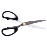 Nůžky univerzální /kancelářské sada 3 ks (21 a 18,5 a 14 cm) 102589