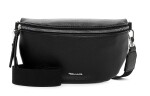 Tamaris Alessia 30817-100 Black Dámská kabelka přes rameno černá 2 L