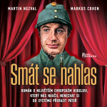 Smát se nahlas - Martin Nezval