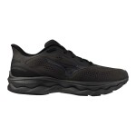 Mizuno Wave serene 2 GTX(M) Black Sand/Iron Gate/Black - Běžecké boty Mizuno WAVE SERENE 2 GTX J1GC256001 Velikost obuvi v EU: 44