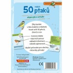 Expedice příroda: 50 našich ptáků - kolektiv autorů