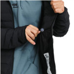 Helly Hansen Mono Material Insulator Jacket M 53495-991 Pánské M