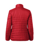 Phantom bunda dámská červená 2XL