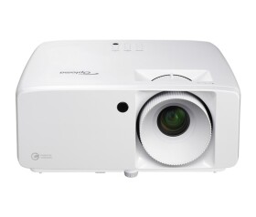 Optoma projektor ZH521 (DLP, Laser, Full HD, 5500 ANSI, 2xHDMI, RS232, RJ45, USB-A, repro 1x15W) EDF_7660417