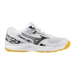 Mizuno Stealth Star 3 Kids x1gc2507-01 - Sálová obuv Mizuno STEALTH STAR 3 Jr. X1GC250701 Velikost obuvi v EU: 38,5