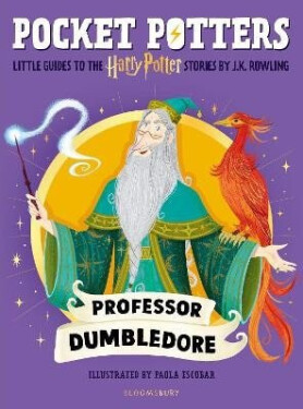 Professor Dumbledore