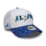 New Era Pánská kšiltovka Alpine Racing 940 AF trucker aop