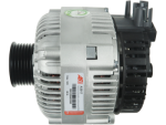 Alternátor PEUGEOT Expert I (224) a Partner I | Benzin/Diesel