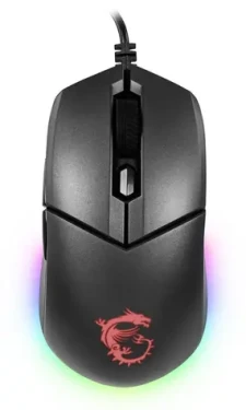 MSI Clutch GM11 S12-0401650-CLA