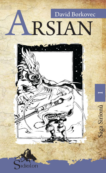 Arsian - David Borkovec