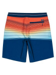 Billabong NORTH POINT PRO NAVY pánské kraťasové plavky - 30