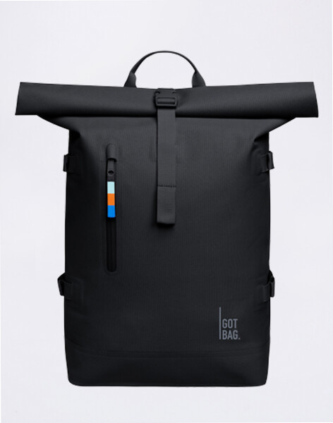 Batoh Got Bag Rolltop 2.0 black