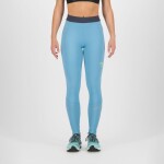 KARPOS W Lavaredo Tights, Delphinium/Bluefin velikost: S