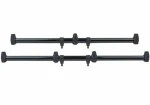 Fox Hrazda Extra Wide 2ks