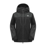 PICTURE W Orakoon 20/20, Black velikost: M