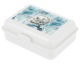 BAAGL Box na svačinu Polar (A-36205)
