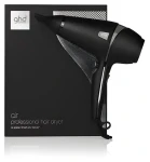 GHD Air černá / Fén na vlasy / 2100 W / iontová technologie (99350147068)