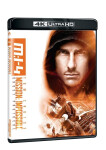 Mission: Impossible - Ghost Protocol BD (UHD)