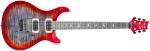 PRS SE Custom 24 FR Charcoal Cherry Burst 2026
