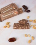 Vilgain Protein Energy Bar – arašídy 40 g