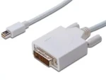 DisplayPort Kabel, mini
