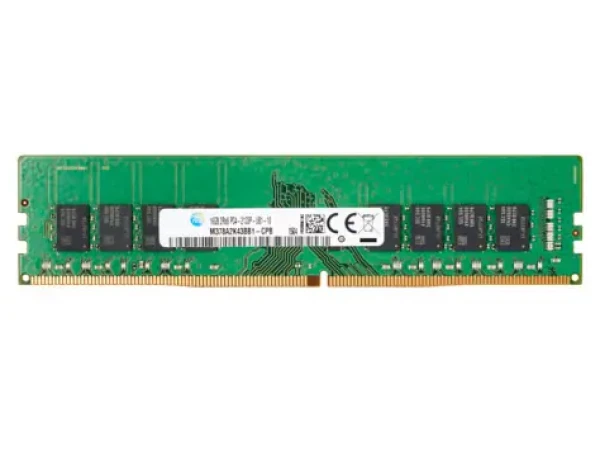 HP compatible 8 GB DDR4 2400MHz 288 PIN DIMM Z9H60AA
