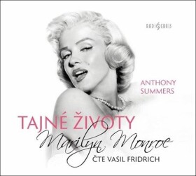 Tajné životy Marilyn Monroe