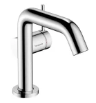 Hansgrohe Tecturis S - Umyvadlová baterie s výpustí | CoolStart | EcoSmart | chrom (73323000)